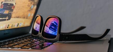 Виды фотохромных линз