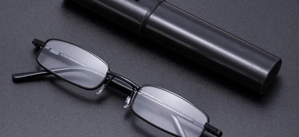 Как правильно подобрать очки с диоптрией