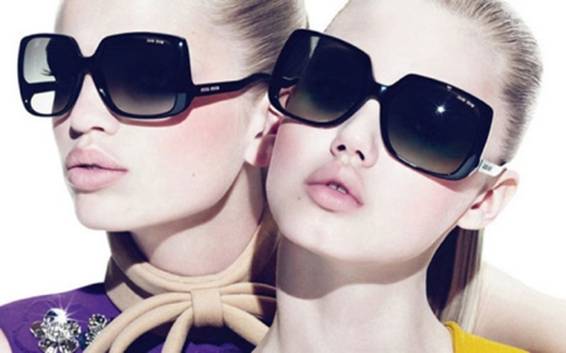 Советы по подбору очков под разные формы лица