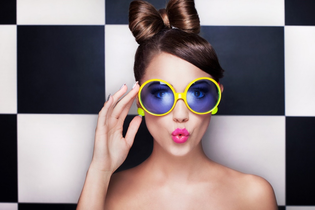 Солнцезащитные очки: здоровые глаза или стильный аксессуар?