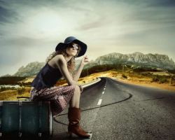 Советы путешествующим владельцам очков и линз