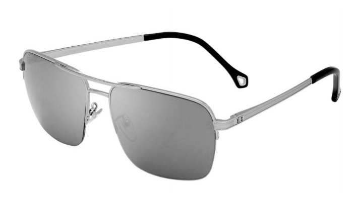  Современная бронзовая оправа Ermenegildo Zegna