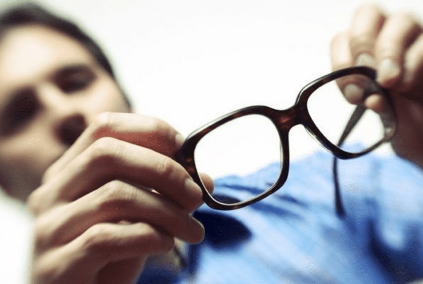 Что такое анизометропия?