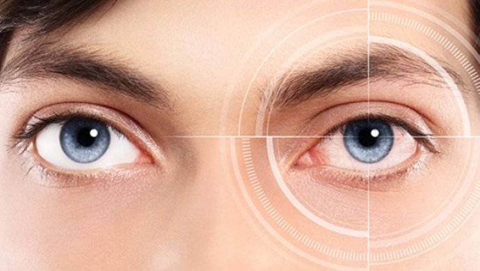 Смешанный астигматизм - что это?