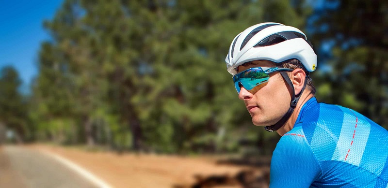 Фотохромные спортивные очки