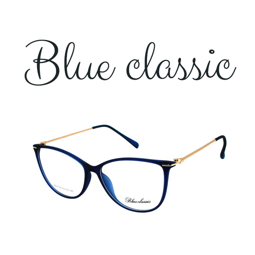 Бренд Blue Classic