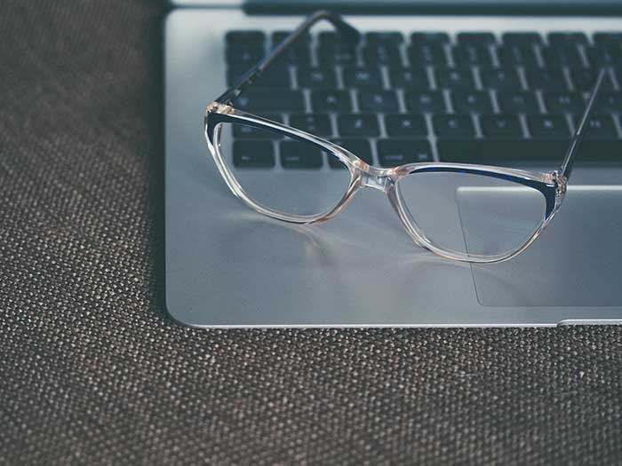  Компьютерные очки – это миф?
