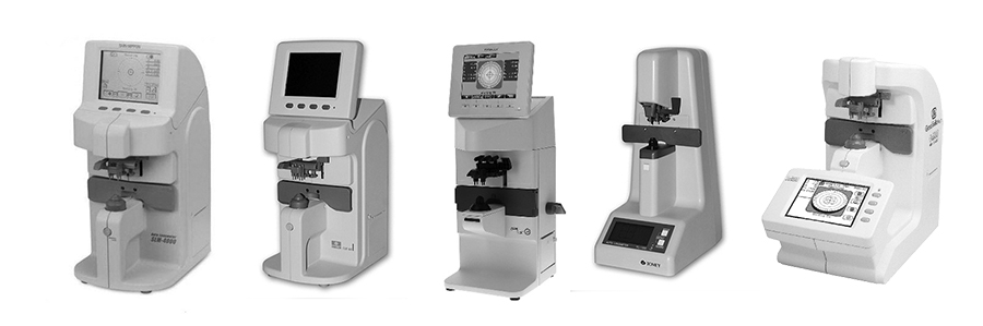 Диоптриметры