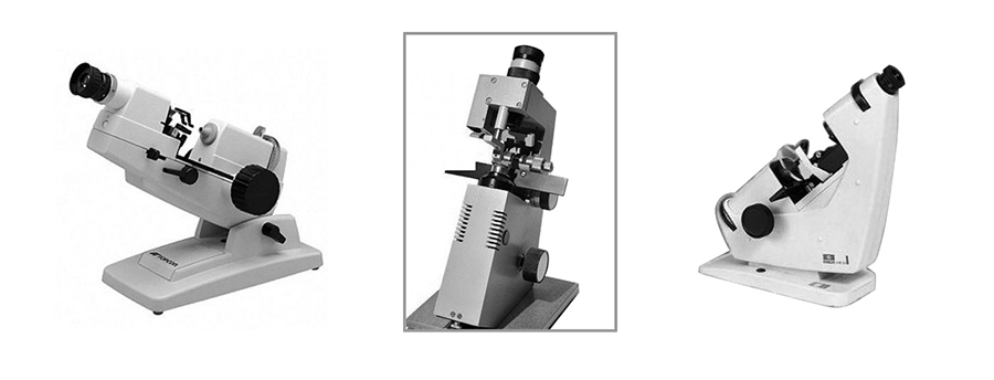 Диоптриметры