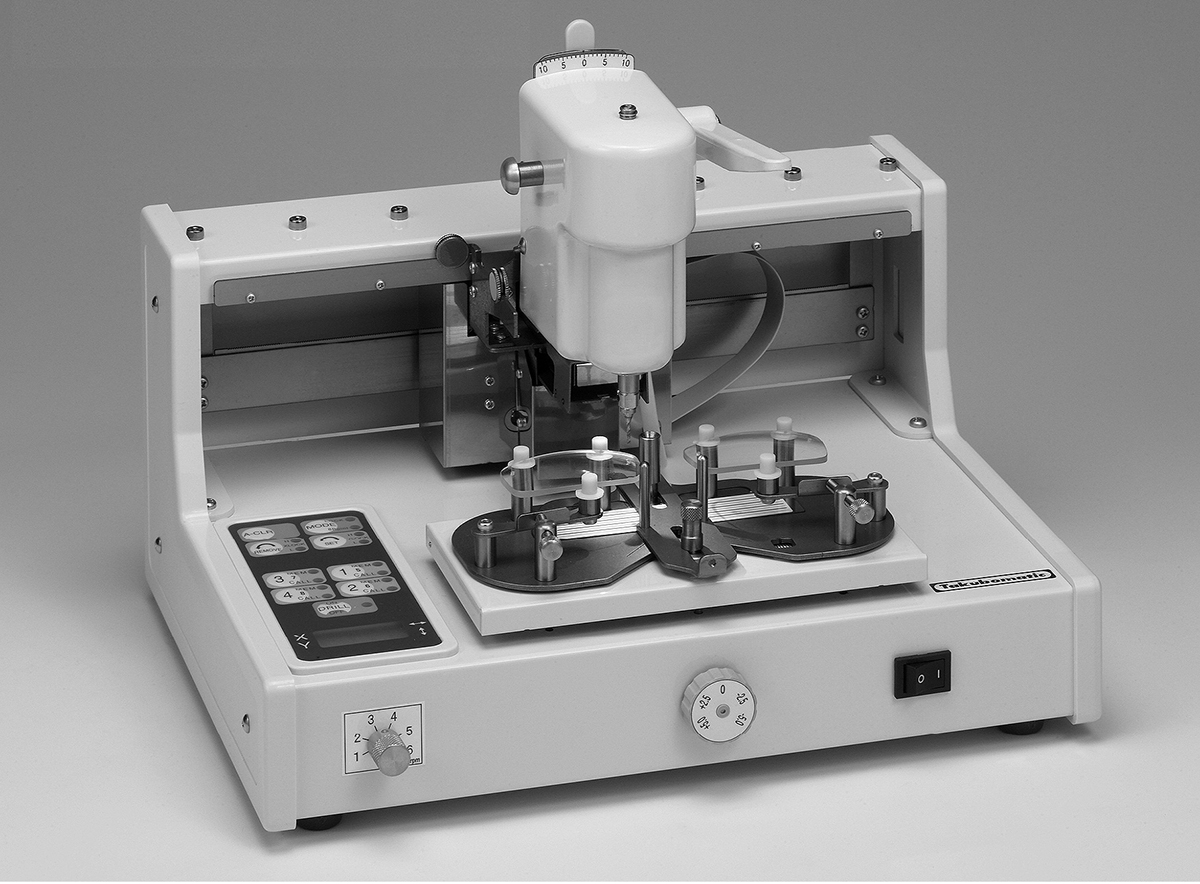 Дрель &laquo;Умная&raquo; DM-50