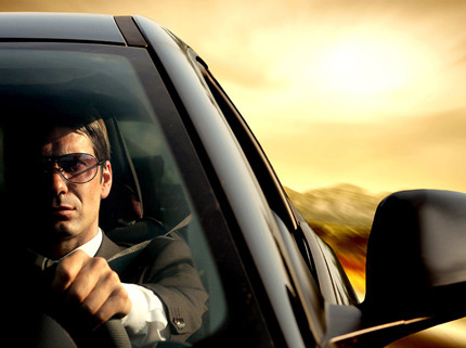 Идеальные очки для вождения