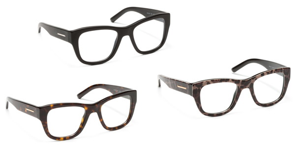 фасоны оправ