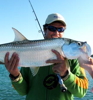 Очки для рыбалки