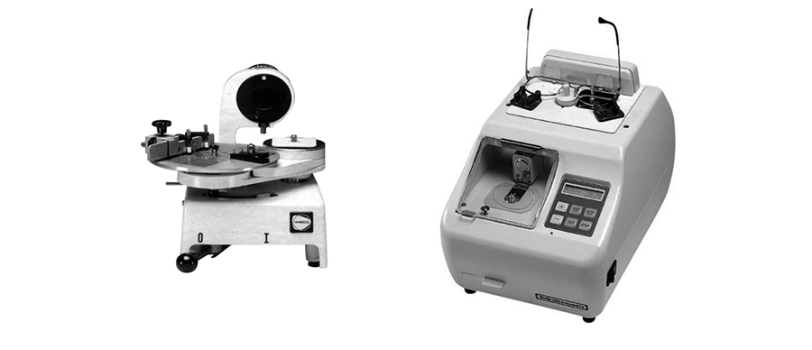 Изготовление копиров