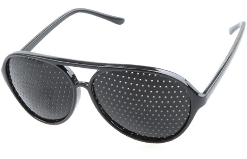 очки тренажеры Матсуда