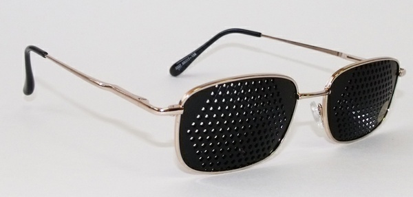 перфорационные очки показания перфорационные очки