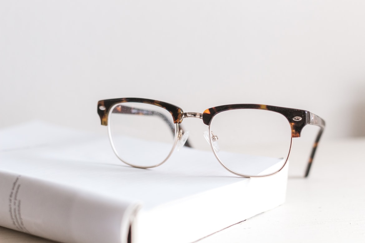 Популярный миф об очках