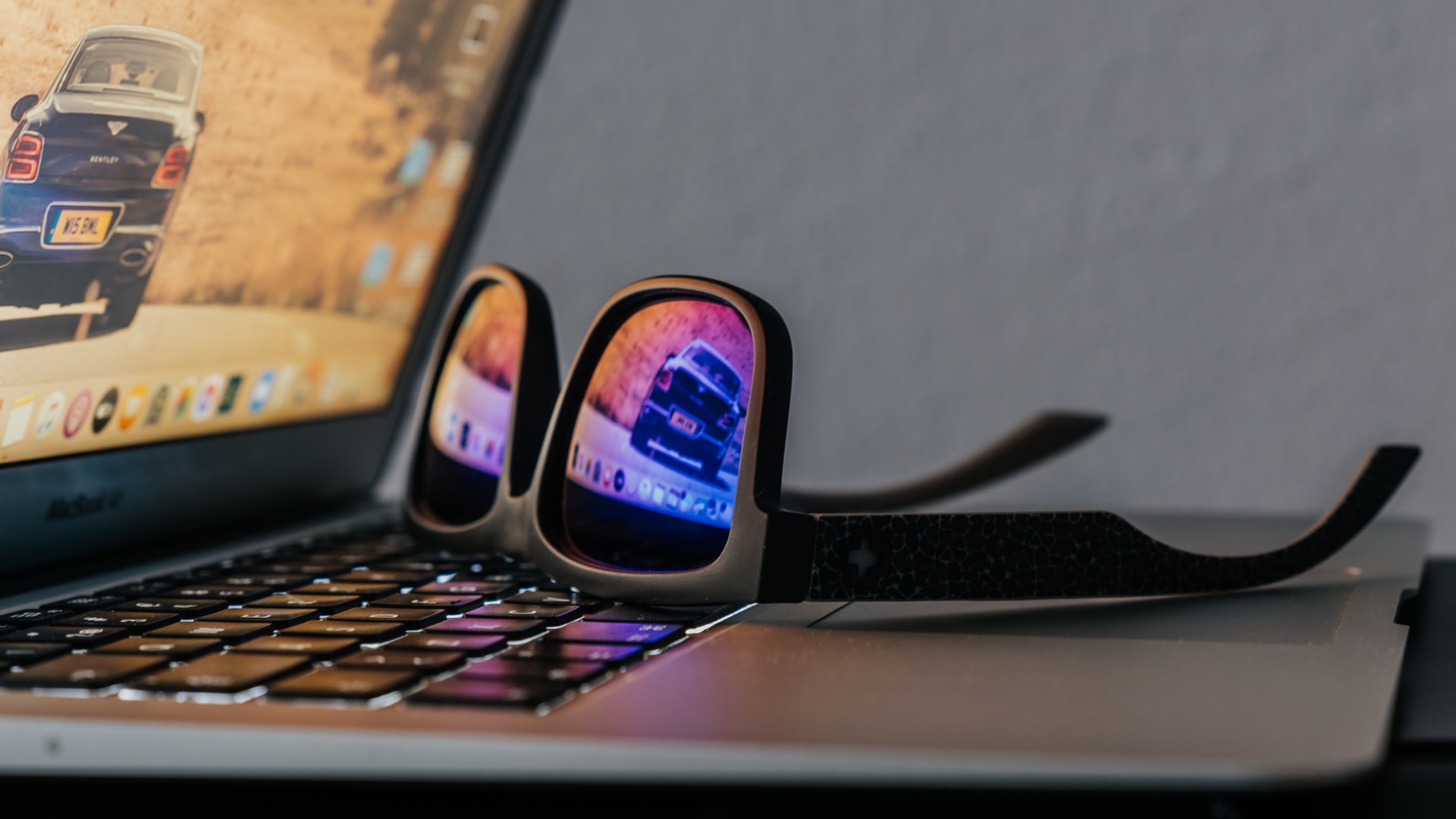 Виды фотохромных линз